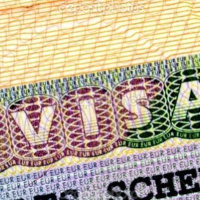 Стоимость оформления шенгенских виз для россиян расти не будет