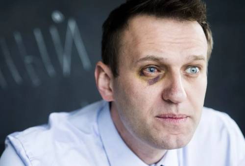 Очередной бред, или Как Навальный правительство в отставку «отправлял»