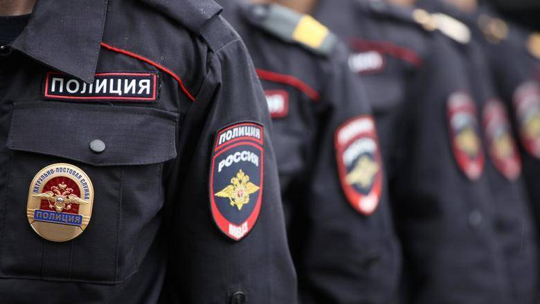 Задержанный покончил с собой в отделе полиции на Алтае