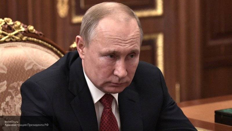 Путин считает, что у главы РФ должны быть серьезные полномочия для отстранения кадров