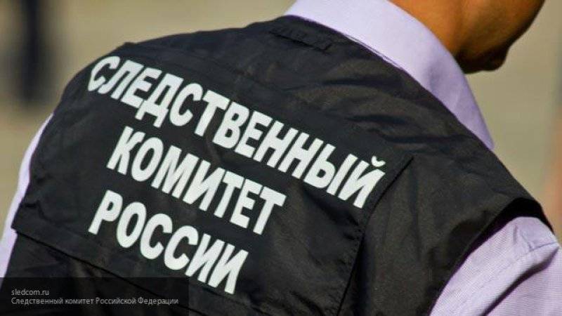 Министр внутренних дел Коми задержан по подозрению в получении взятки