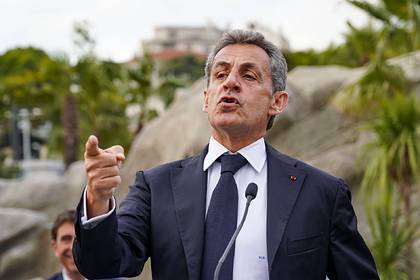 Саркози предрек новый экономический кризис