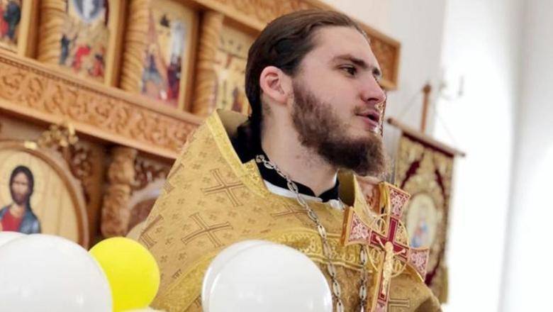 Ростовский священник поддержал феминистку, сменившую отчество на матчество