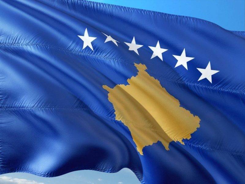 Двое оренбуржцев попытались незаконно попасть в Косово