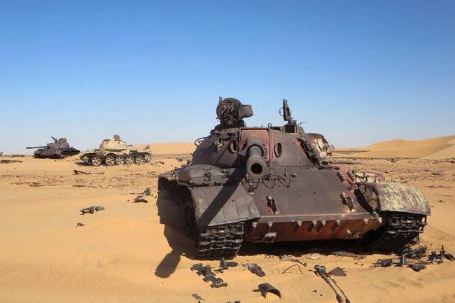 Время переговоров прошло: Турция вводит войска в Ливию