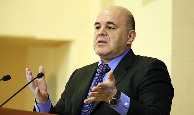 Госдума утвердила Михаила Мишустина в должности премьер-министра