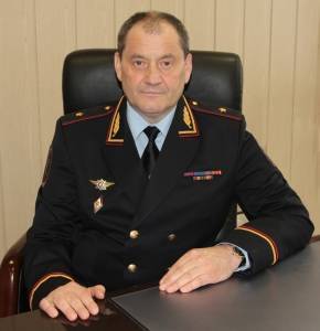 Главу МВД Коми задержали по подозрению в получении взятки
