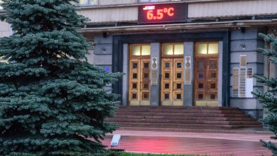 Эксперты прогнозируют климатические катаклизмы в России