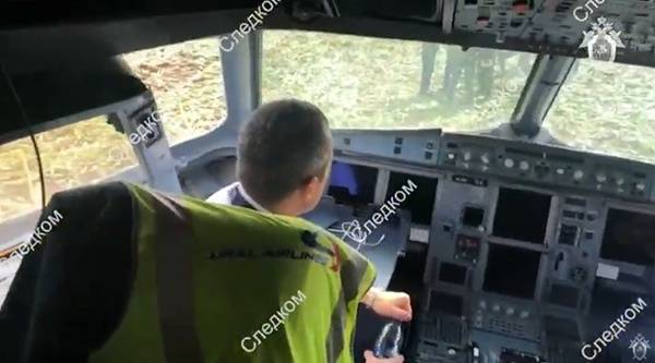 Иностранных пилотов в российских авиакомпаниях оставят на десять лет – своих не хватает