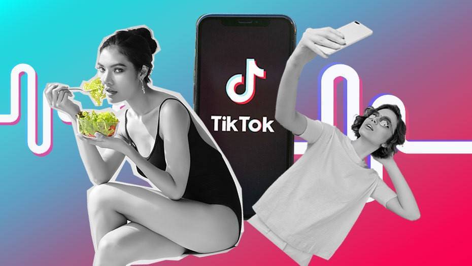 "Еда, TikTok и 2,5 часа в день": россияне впервые потратили на мобильные приложения $1 млрд