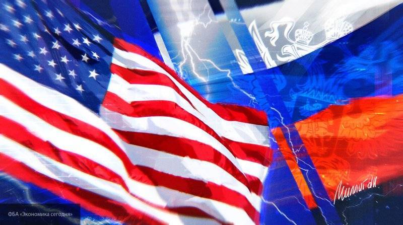 России предложили жестче противостоять инфовойне США на законодательном уровне