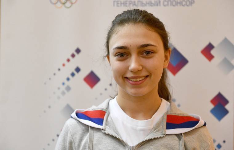 Российские кёрлингисты завоевали бронзу юношеских ОИ
