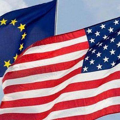 США грозят ввести пошлины на экспорт автомобилей из ЕС из-за СВПД