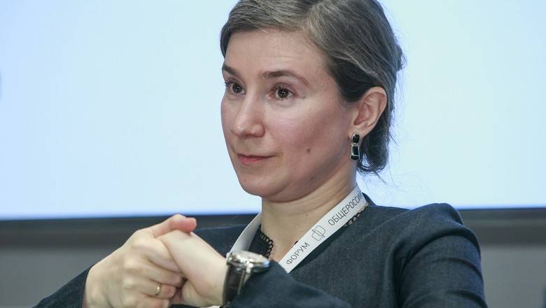 Екатерина Шульман: «Очевидно, что новое правительство проработает до выборов в Думу»