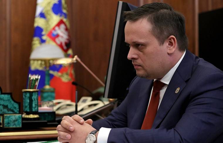 Новгородский губернатор дал оценку новому премьер-министру России