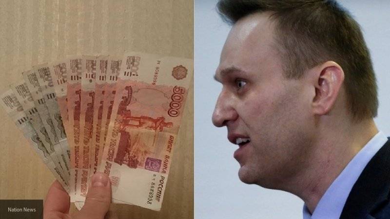 Пучков предложил засудить Навального на миллионы, чтобы тот прекратил плодить фейки