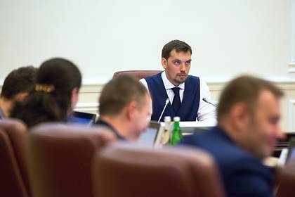 Депутаты партии Зеленского обратились в СБУ из-за прослушки премьера