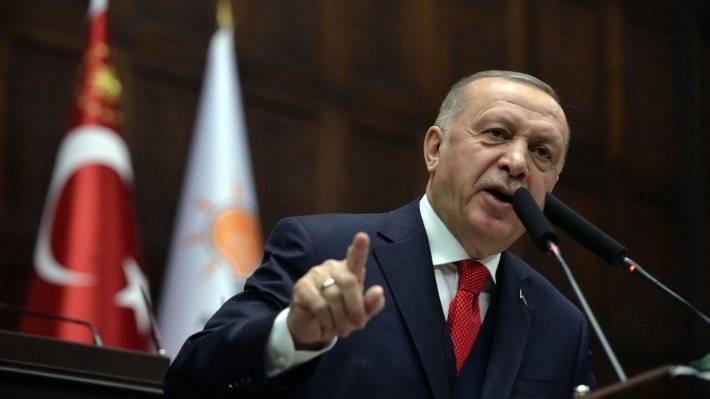 Шаповалов считает, что Турция провоцирует ЛНА на срыв перемирия в Ливии