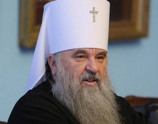 Петербургский митрополит пожаловался на дефицит храмов в городе