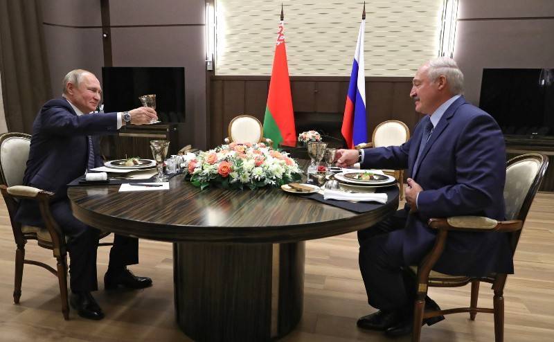Лукашенко лишился всех «козырей» в противостоянии с Россией