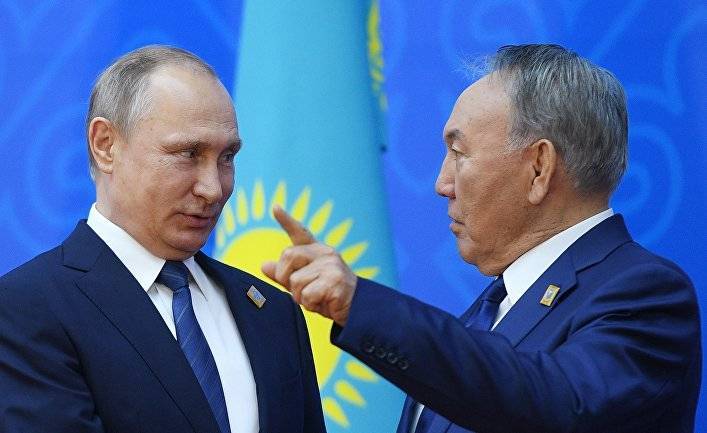 Путин готовит преемника: реформа по модели Казахстана ради сохранения власти (La Stampa, Италия)