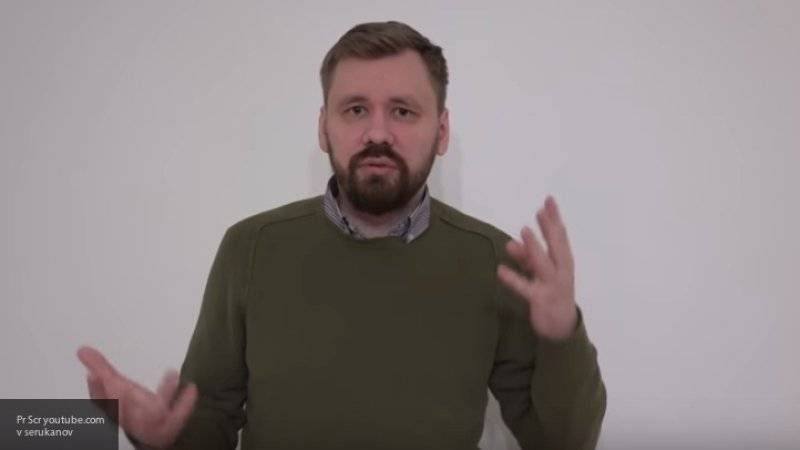 Серуканов: Навальный не знает как и за что критиковать анонсированные Путиным перемены