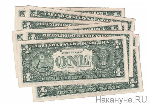 Аналитик назвал технически возможным ослабление валютного курса до 200 рублей за доллар