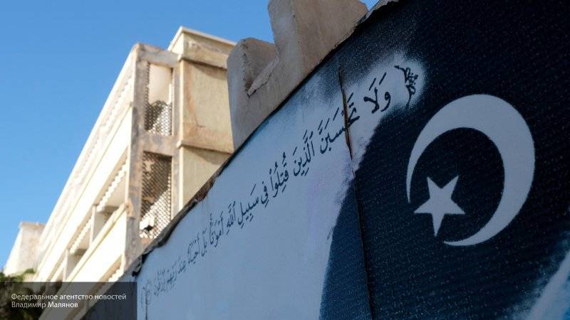 ПНС своими действиями подтвердило предсказанное Анохиным обострение ситуации в Ливии