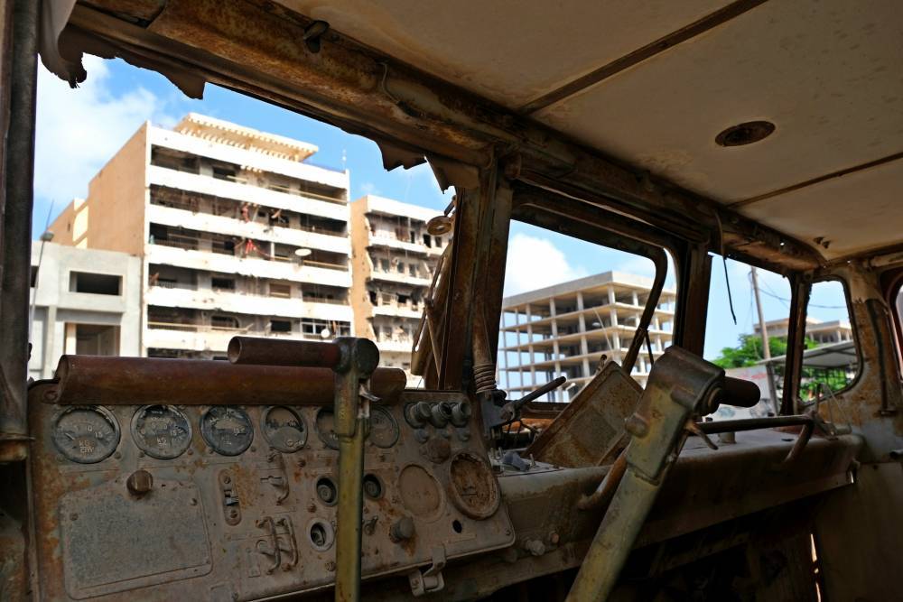 Переброшенные Турцией в Ливию сирийские боевики убили девять человек в Триполи