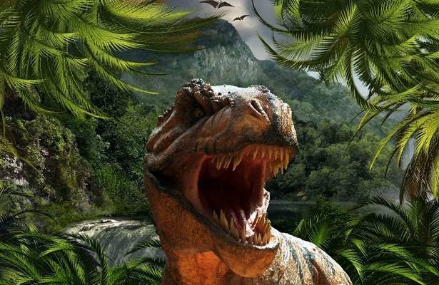В Австралии нашли останки самого крупного динозавра