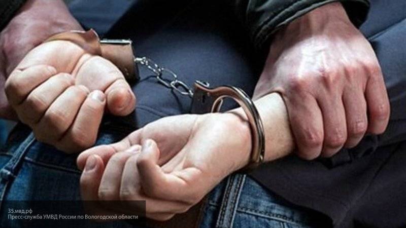 Житель Подмосковья задержан по подозрению в убийстве своей матери