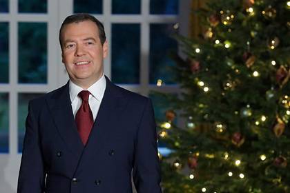 Раскрыты возможные планы Медведева после отставки