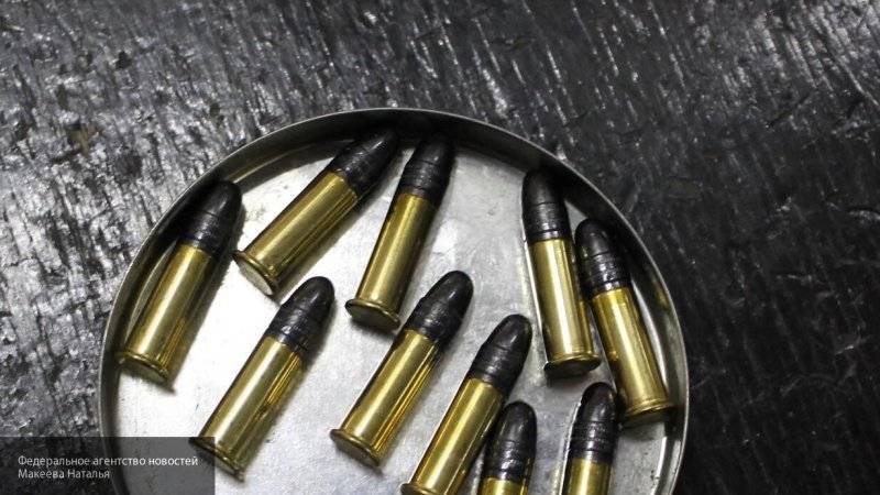 Два пенсионера наладили в Челябинской области подпольное производство оружия