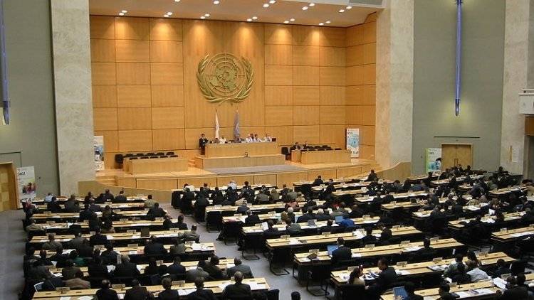 Встреча ООН по Ливии в Женеве станет новым этапом после берлинской конференции