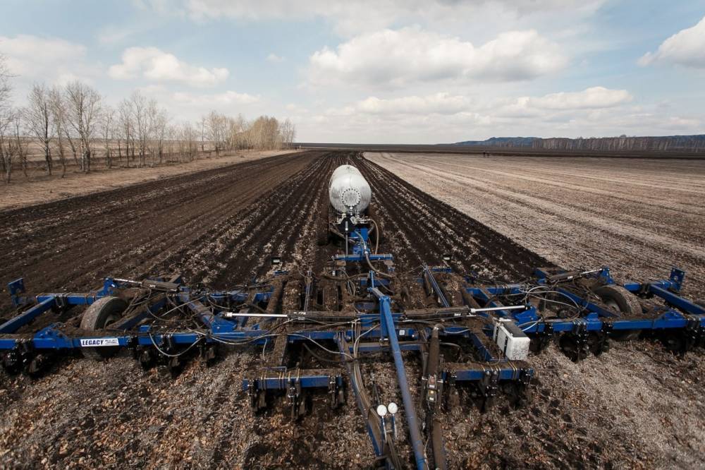 В Кузбассе штрафы за нецелевое использование земель сельхозназначения превысили 28 млн рублей