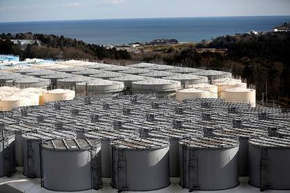 Вокруг «Фукусимы» обнаружили утечки охлаждающего вещества
