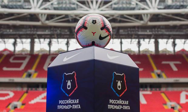 Российскую премьер-лигу расширят до 18 футбольных клубов