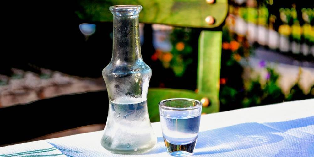 Водка без похмелья: найден новый рецепт крепкого напитка