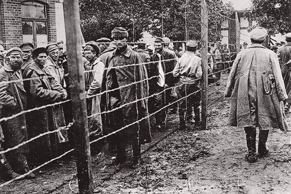 Минобороны рассекретило документы к 75-летию освобождения Варшавы от нацистов
