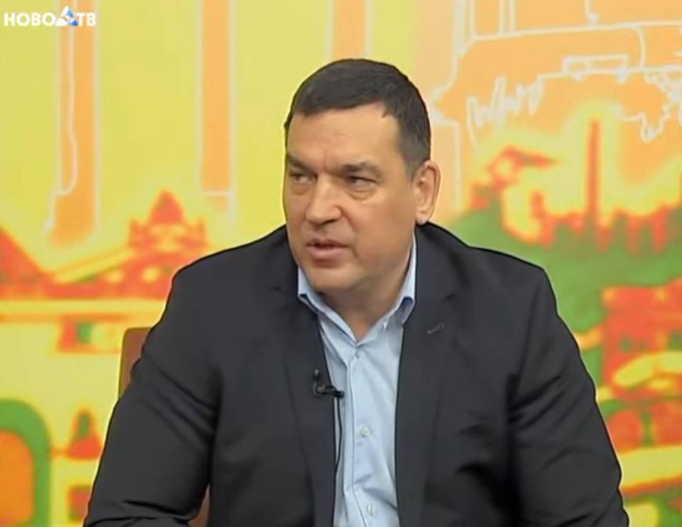 Мэр Новокузнецка выступил против нового разреза под городом
