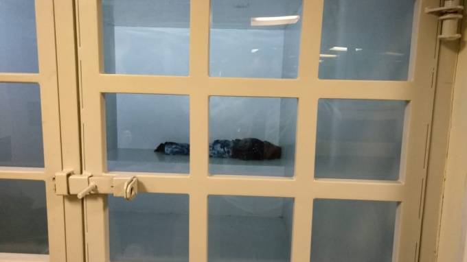 В Пулково полицейские задержали пьяного и курящего на борту самолета пассажира