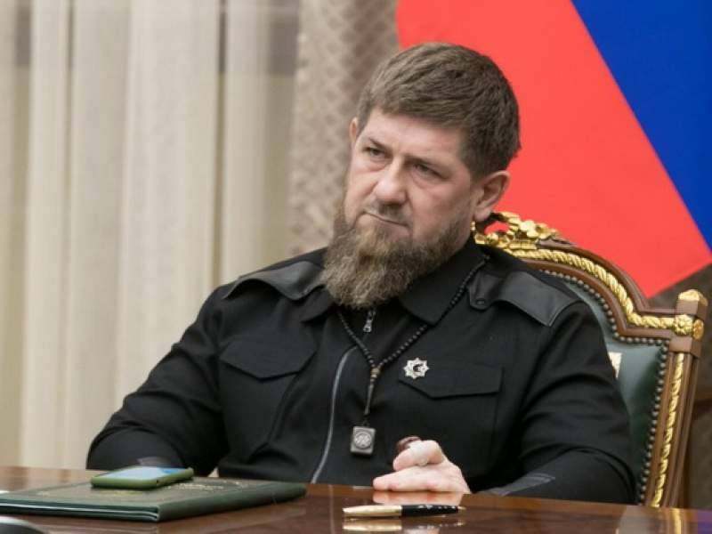 СМИ: Кадырову предложили новую должность