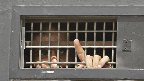 В США помиловали заключенного за несколько часов до казни - Cursorinfo: главные новости Израиля