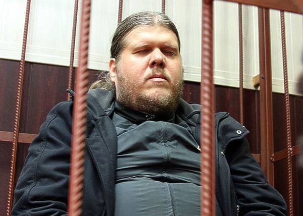 Последователи "бога Кузи" задержаны в Москве