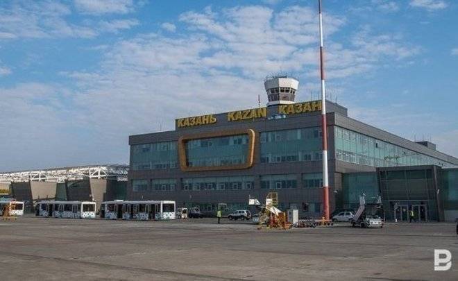 Минниханов отказался от голосования за интерьер Казанского аэропорта, чтобы не влиять на мнение татарстанцев