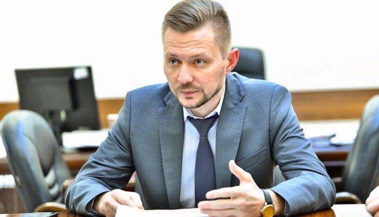 Заммэра Ярославля задержали по подозрению в получении взятки