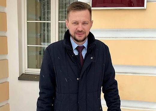Заместителя мэра Ярославля задержали по подозрению в получении взятки