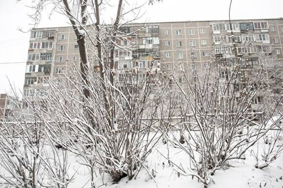 В Новосибирске в квартире женщины-самоубийцы, найден труп ее дочери
