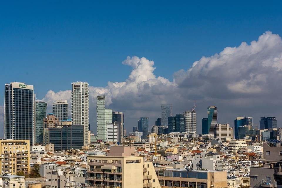 Названы самые дорогие города мира: на каком месте оказался Тель-Авив - Cursorinfo: главные новости Израиля