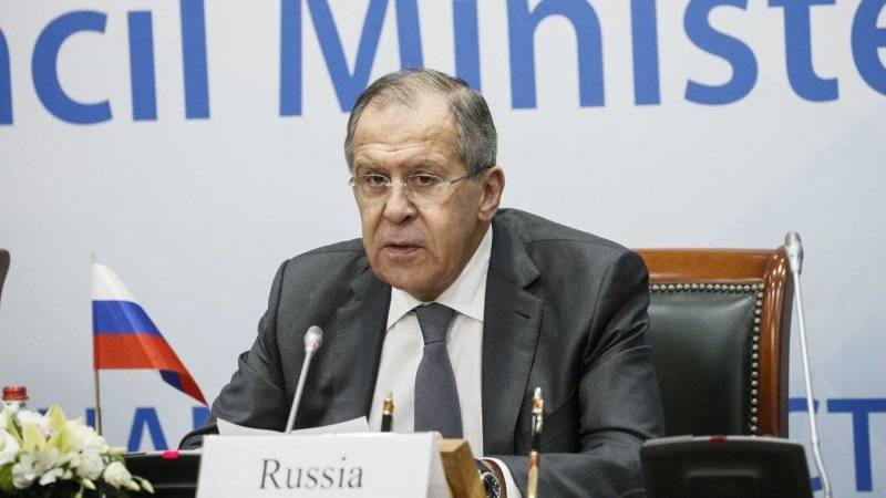Лавров осудил США за невыдачу виз дипломатам из «неугодных» стран